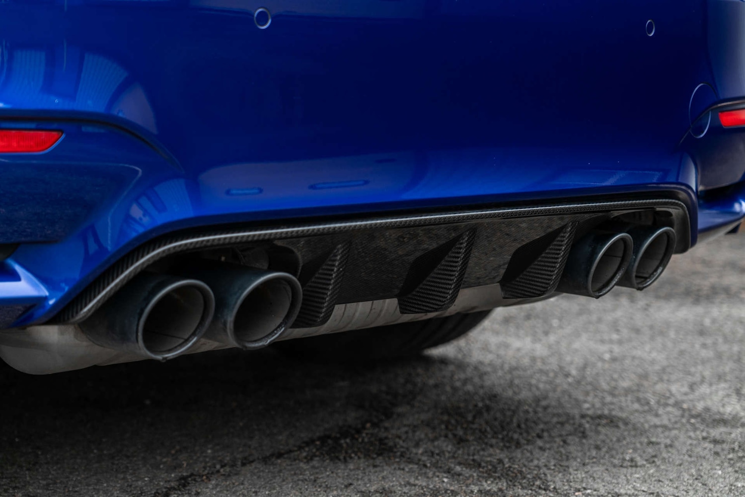 Used BMW M4 2019 for sale - 77249282: Photo 9