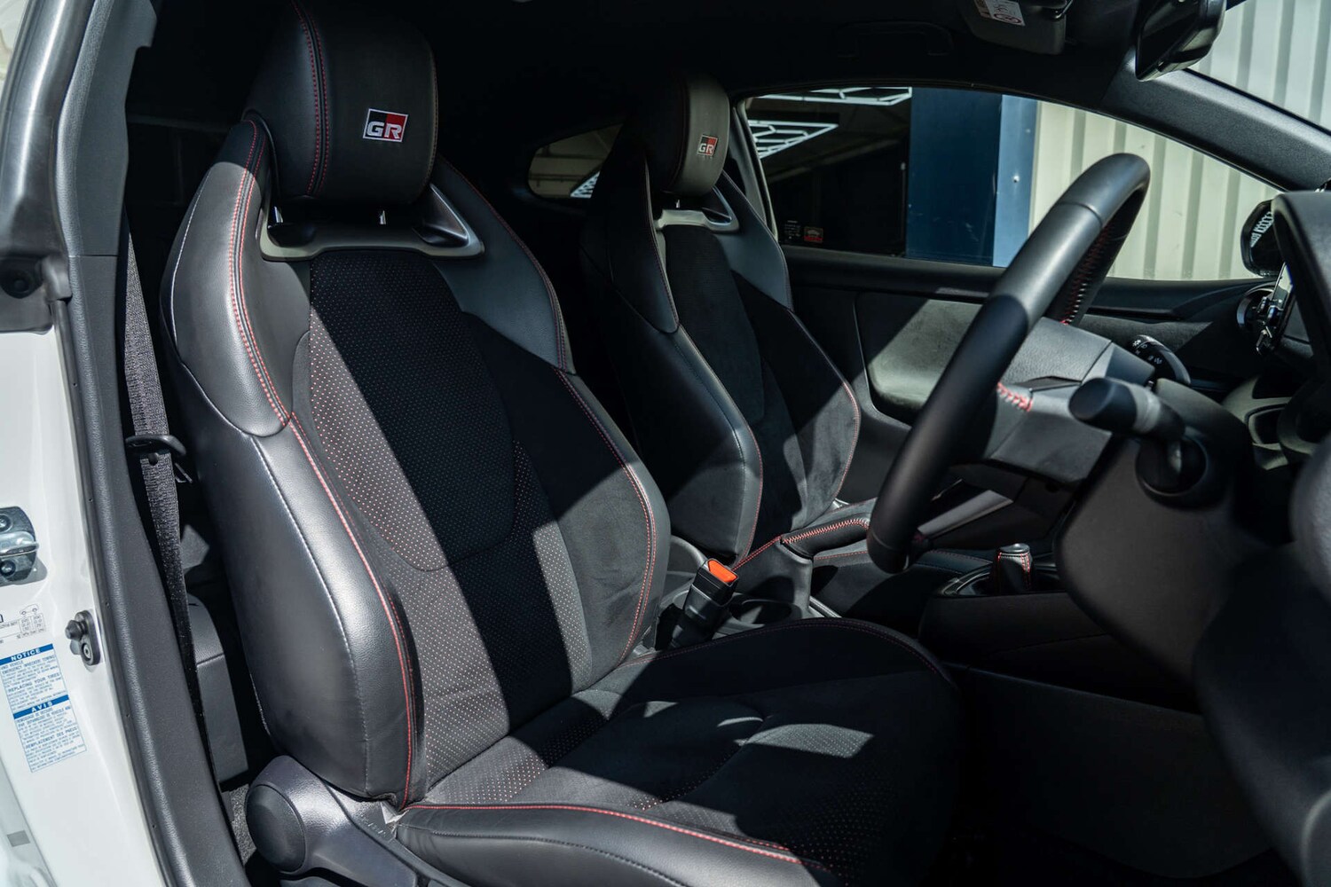 Used Toyota Yaris 2021 for sale - 76278052: Photo 10