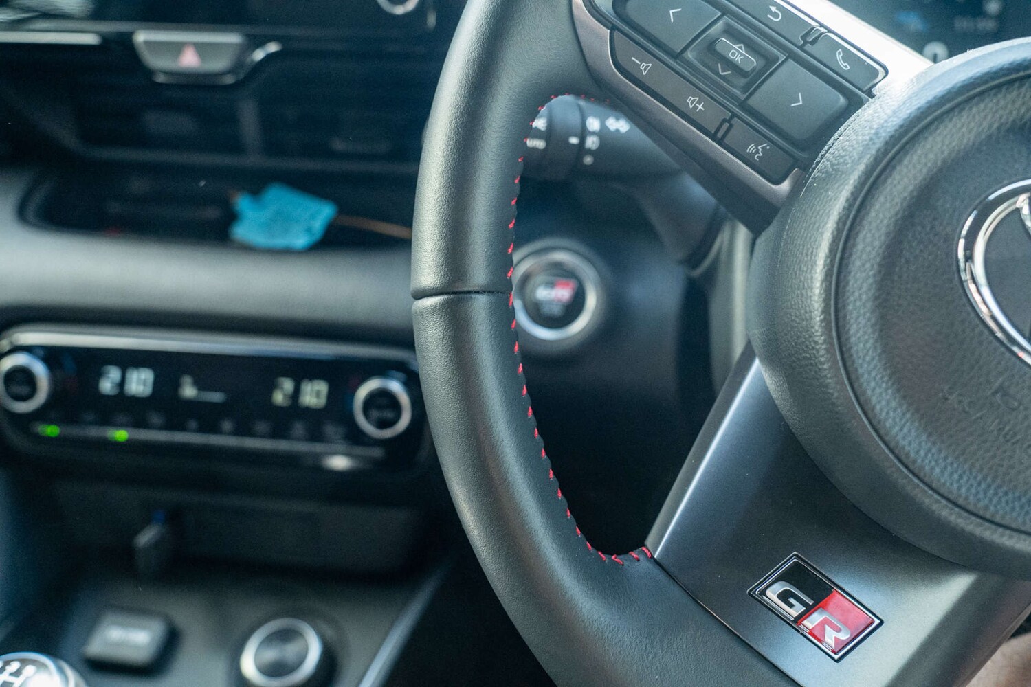 Used Toyota Yaris 2021 for sale - 76278052: Photo 12