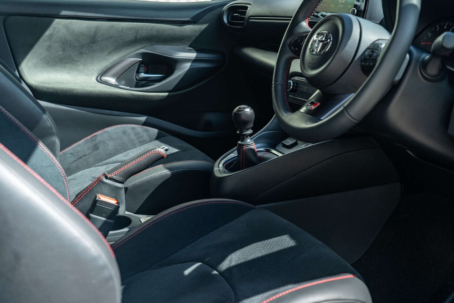 Used Toyota Yaris 2021 for sale - 76278052: Photo 16