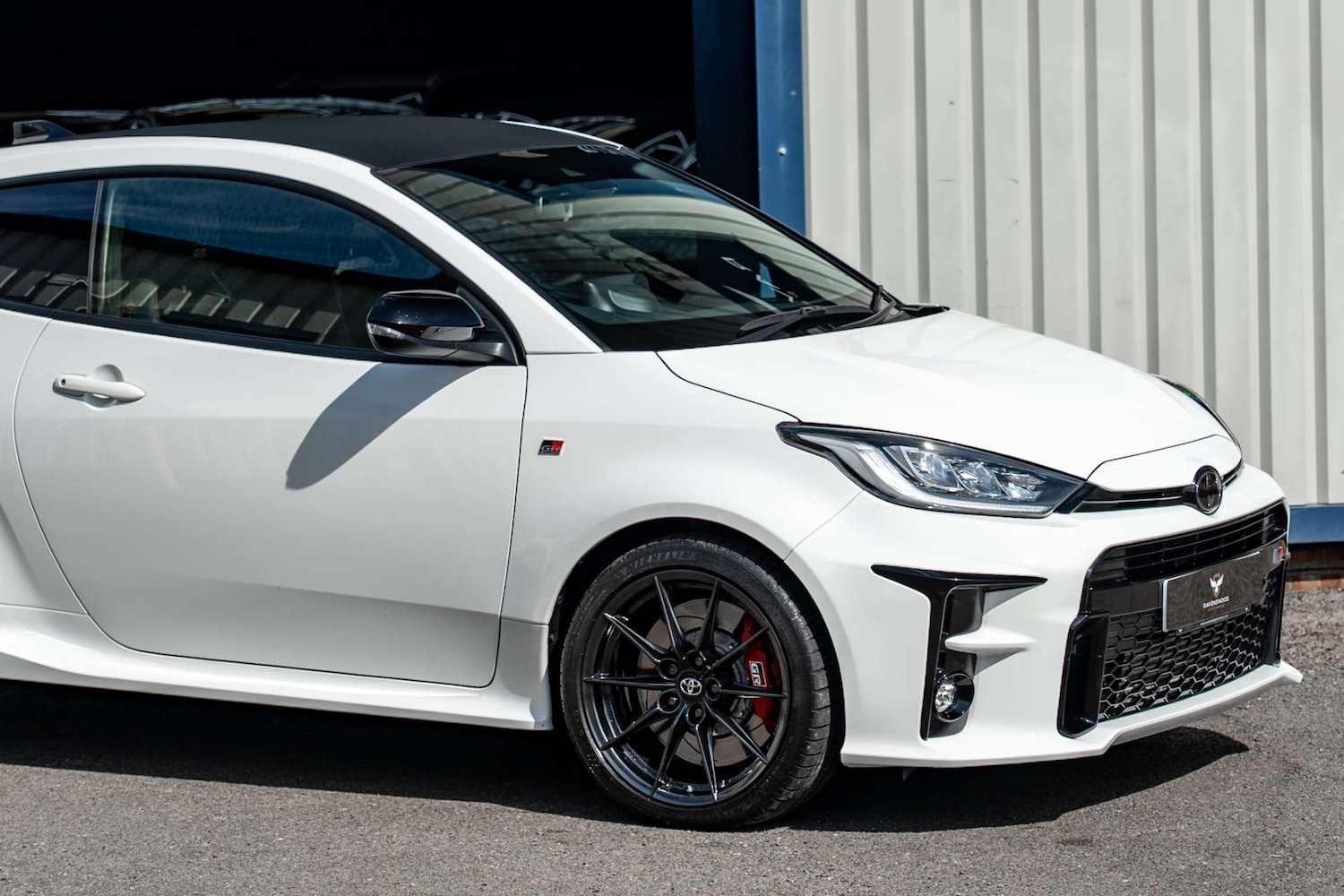 Used Toyota Yaris 2021 for sale - 76278052: Photo 24