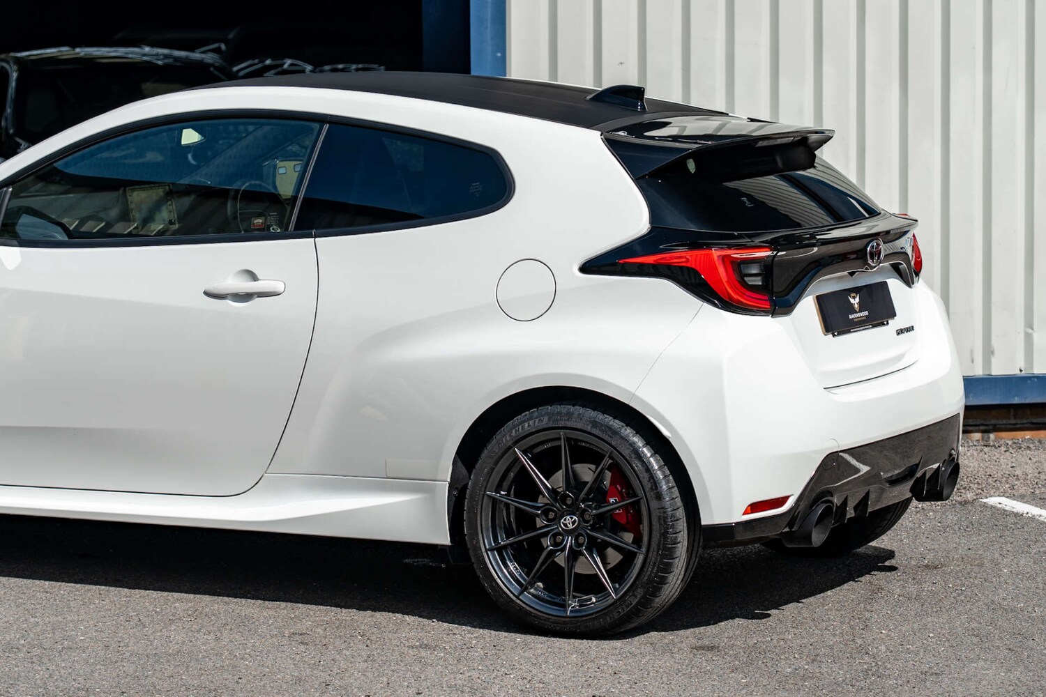 Used Toyota Yaris 2021 for sale - 76278052: Photo 25