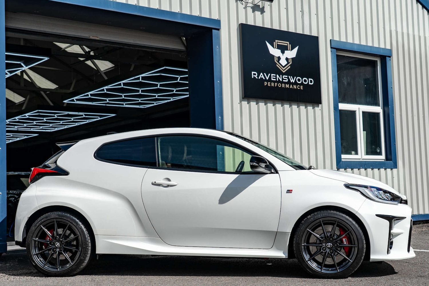 Used Toyota Yaris 2021 for sale - 76278052: Photo 3