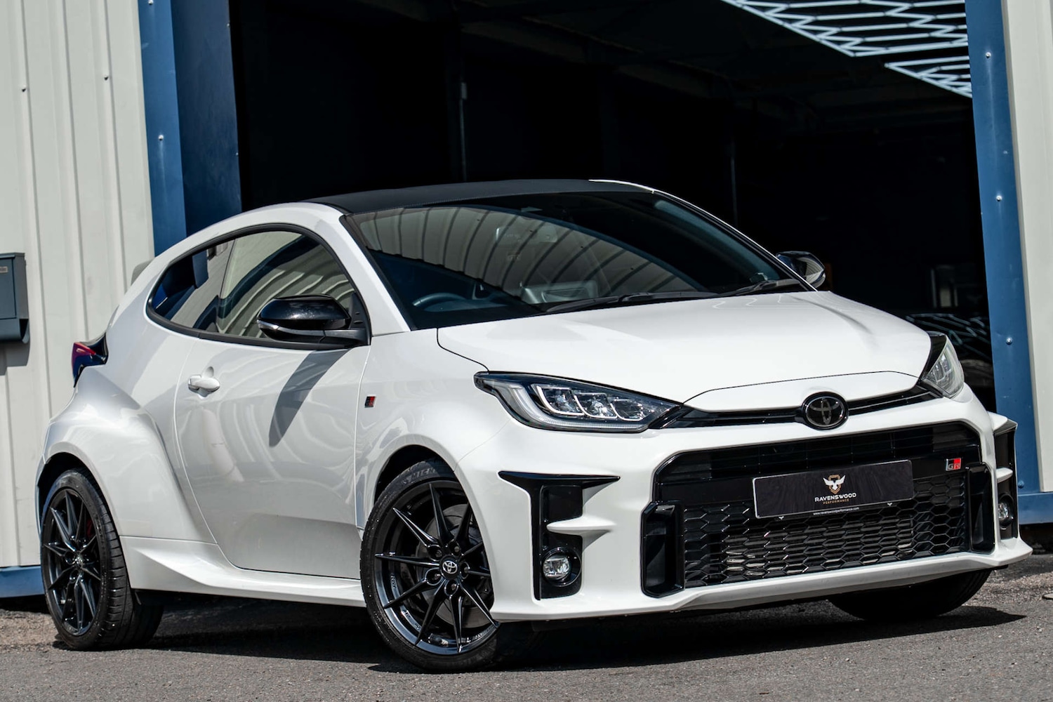 Used Toyota Yaris 2021 for sale - 76278052: Photo 30