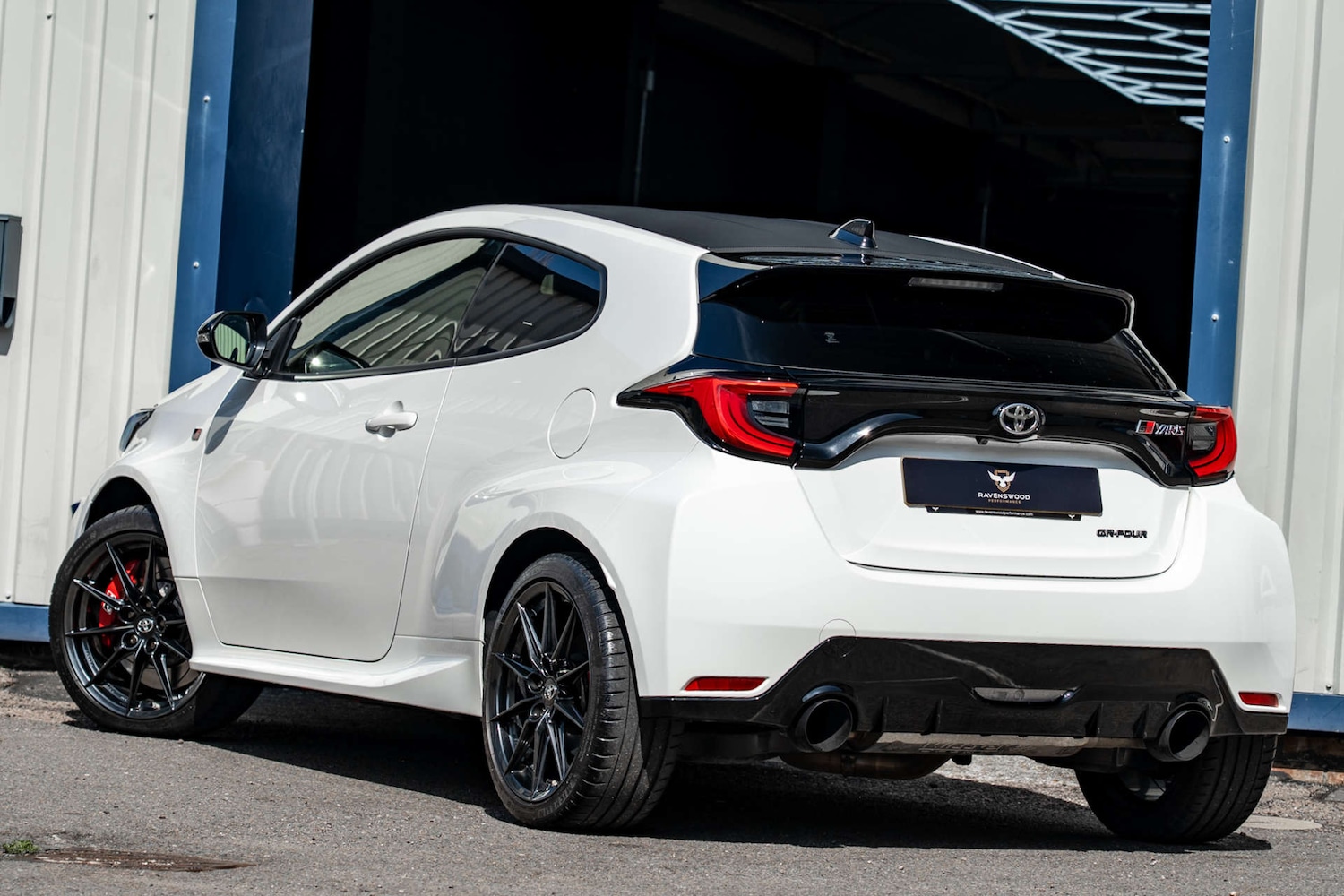 Used Toyota Yaris 2021 for sale - 76278052: Photo 31