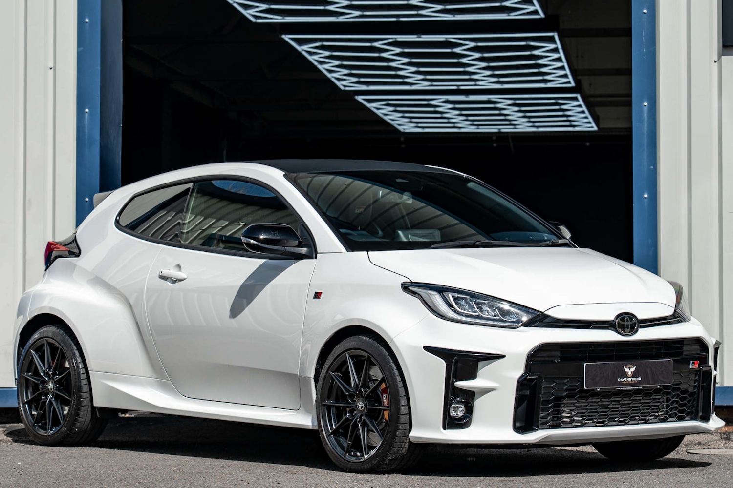 Used Toyota Yaris 2021 for sale - 76278052: Photo 5