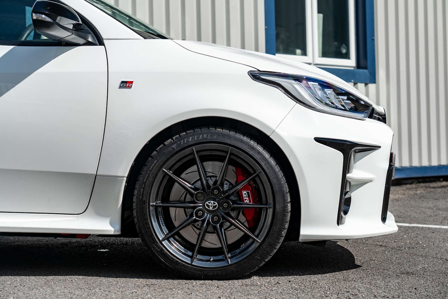 Used Toyota Yaris 2021 for sale - 76278052: Photo 6