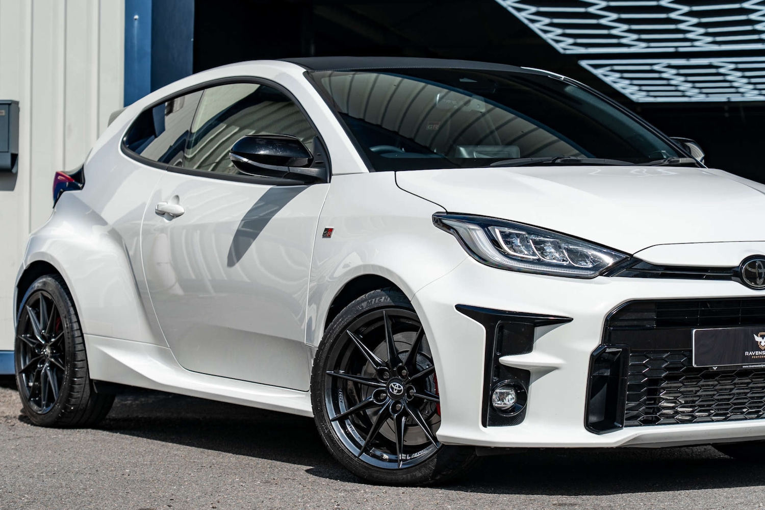 Used Toyota Yaris 2021 for sale - 76278052: Photo 7