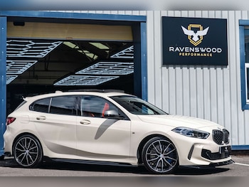 Used BMW 1 Series 2023 for sale - 79583575: Photo