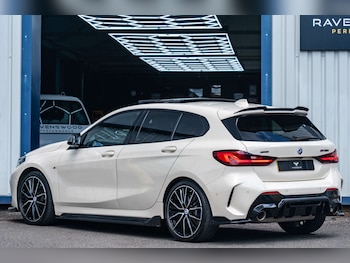 Used BMW 1 Series 2023 for sale - 79583575: Photo