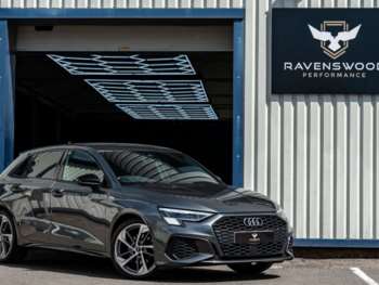 2022 (72) - 35 TDI Edition 1 5dr S Tronic