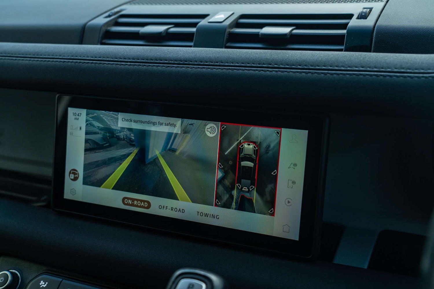 Used Land Rover Defender 2021 for sale - 77228432: Photo 14