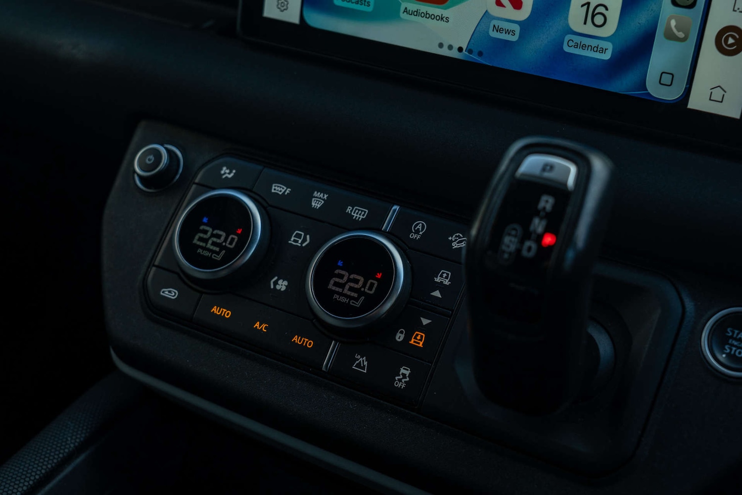 Used Land Rover Defender 2021 for sale - 77228432: Photo 15