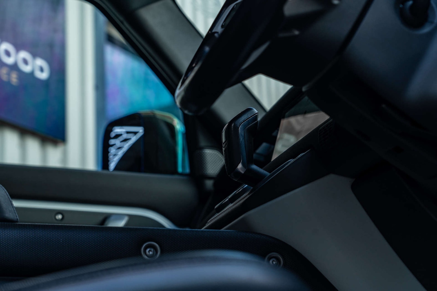 Used Land Rover Defender 2021 for sale - 77228432: Photo 16