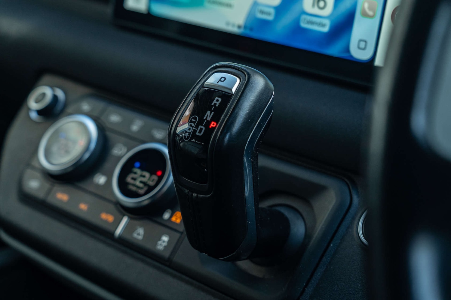 Used Land Rover Defender 2021 for sale - 77228432: Photo 17