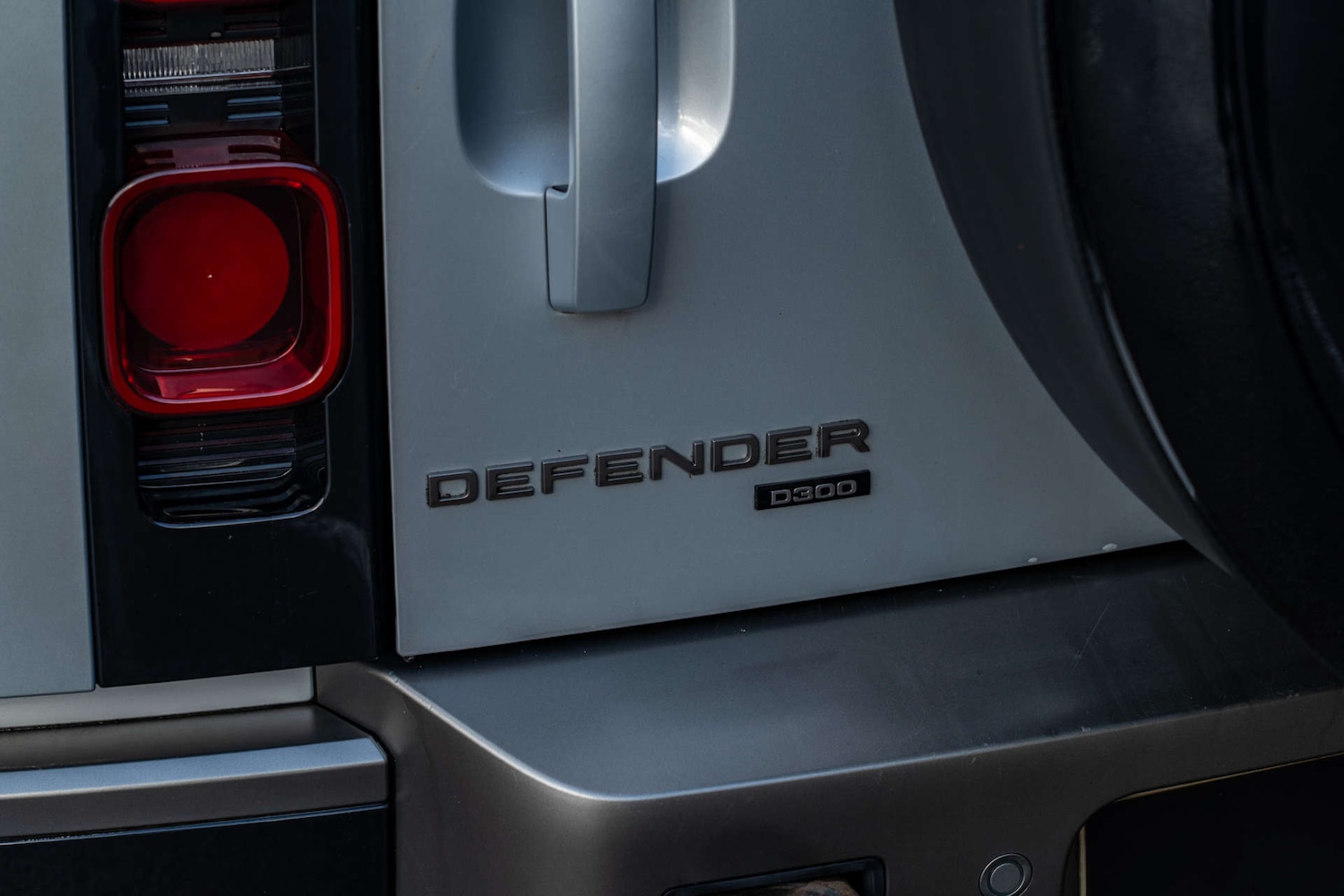 Used Land Rover Defender 2021 for sale - 77228432: Photo 20