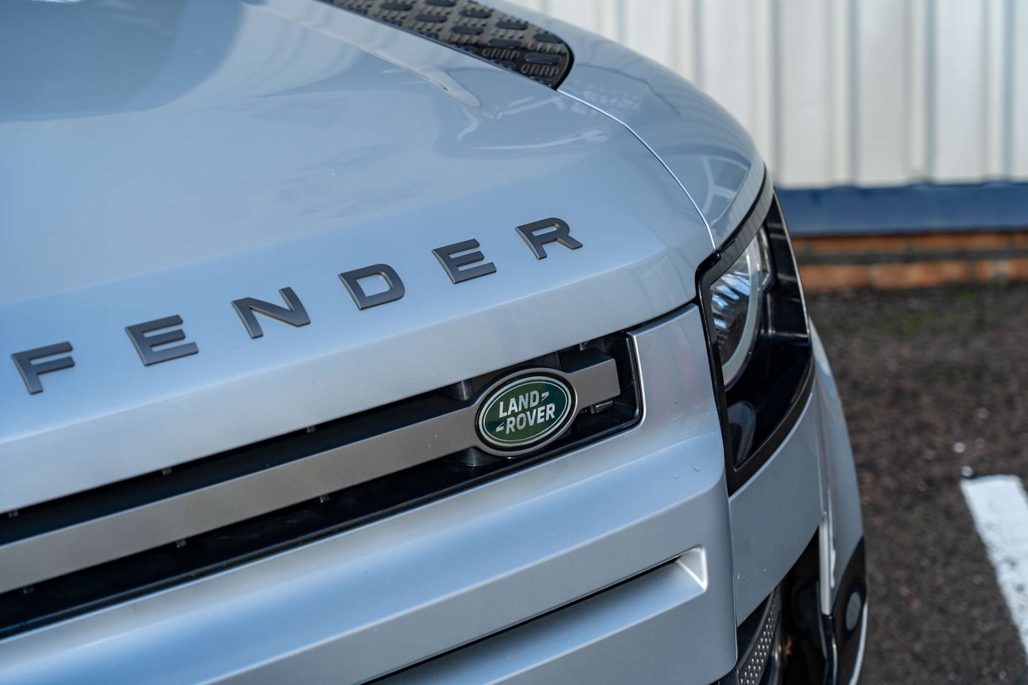 Used Land Rover Defender 2021 for sale - 77228432: Photo 21