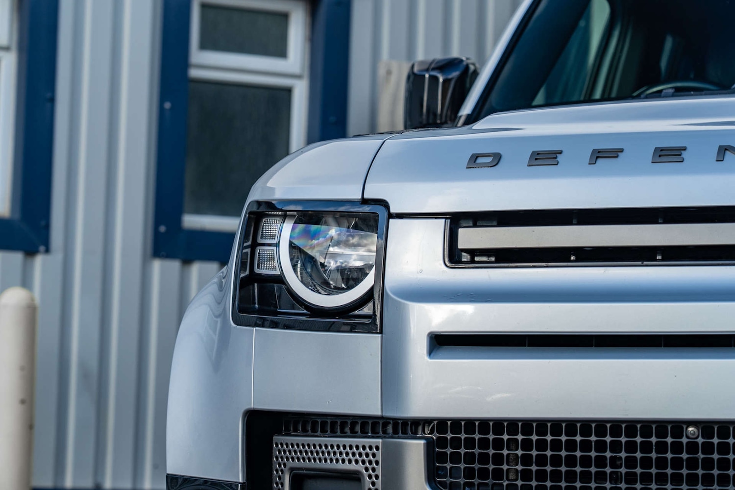 Used Land Rover Defender 2021 for sale - 77228432: Photo 26