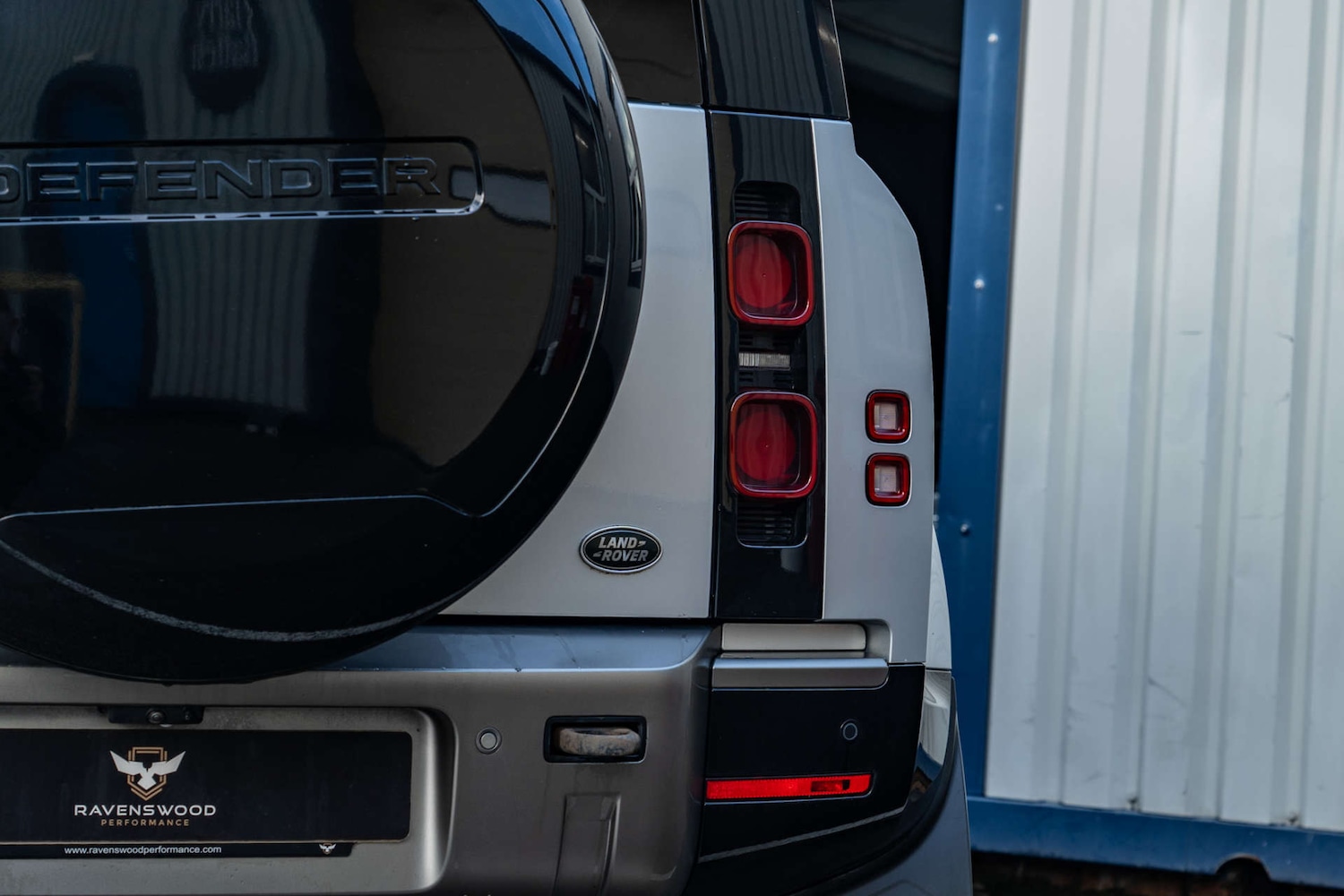 Used Land Rover Defender 2021 for sale - 77228432: Photo 27