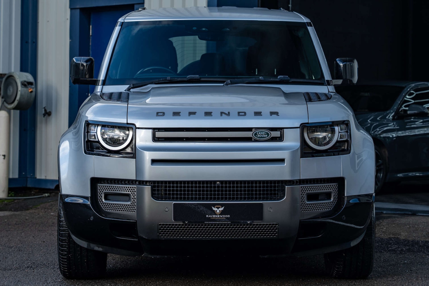 Used Land Rover Defender 2021 for sale - 77228432: Photo 28