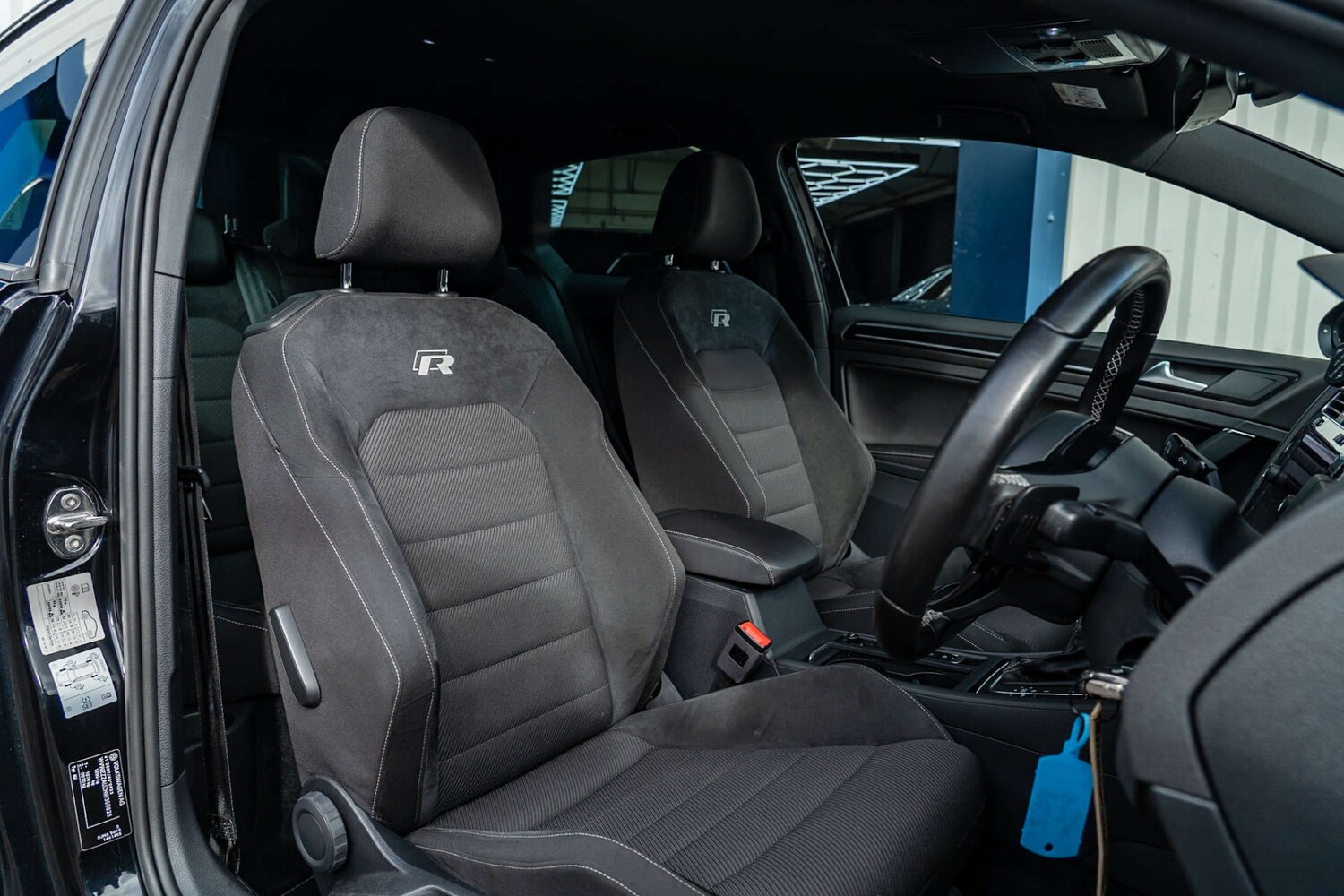 Used Volkswagen Golf 2017 for sale - 77353619: Photo 10