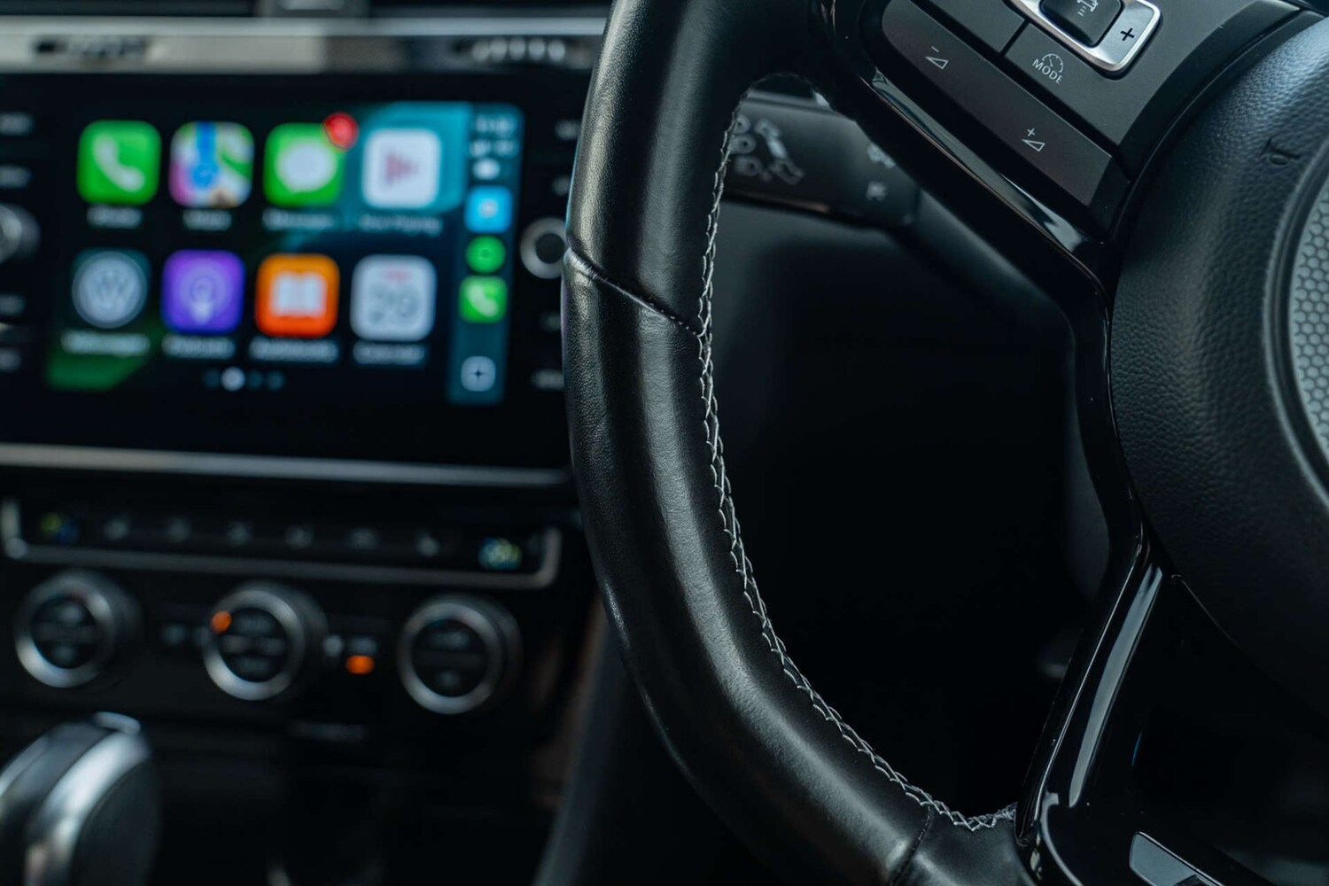 Used Volkswagen Golf 2017 for sale - 77353619: Photo 13