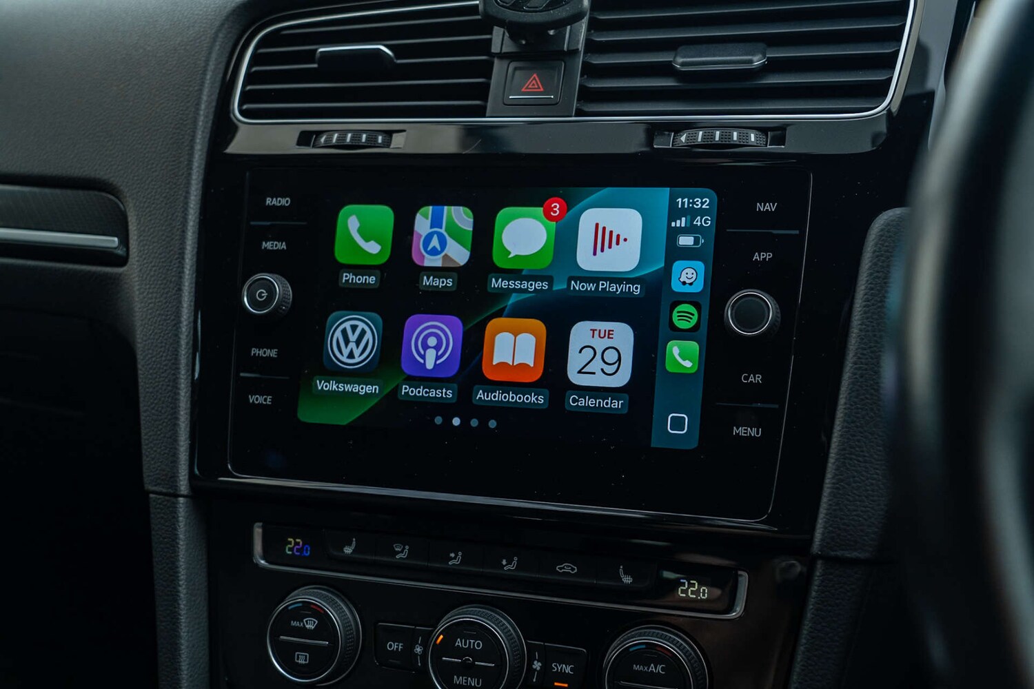 Used Volkswagen Golf 2017 for sale - 77353619: Photo 14