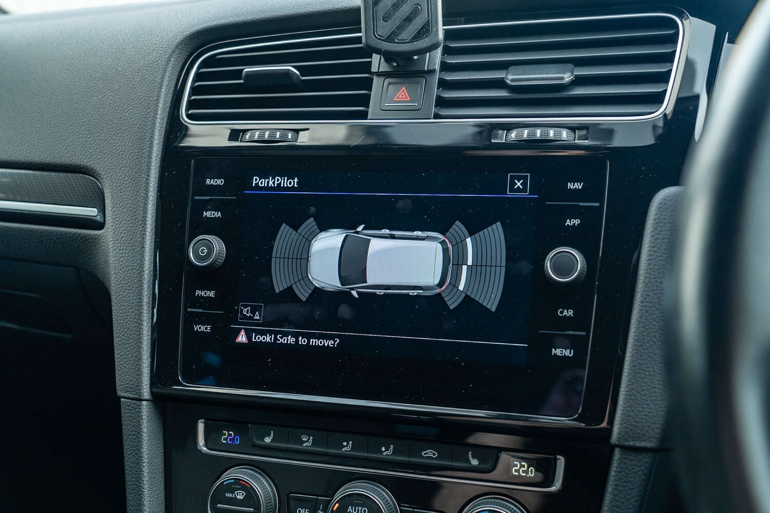 Used Volkswagen Golf 2017 for sale - 77353619: Photo 15