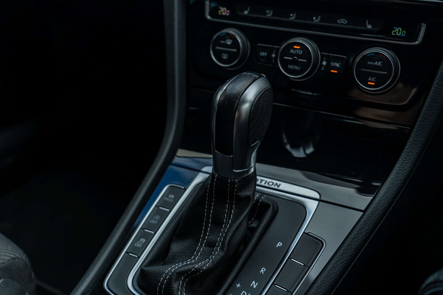 Used Volkswagen Golf 2017 for sale - 77353619: Photo 18