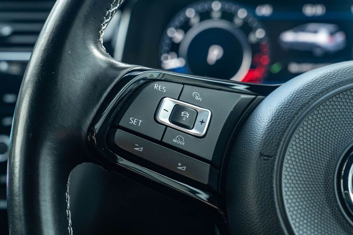 Used Volkswagen Golf 2017 for sale - 77353619: Photo 19