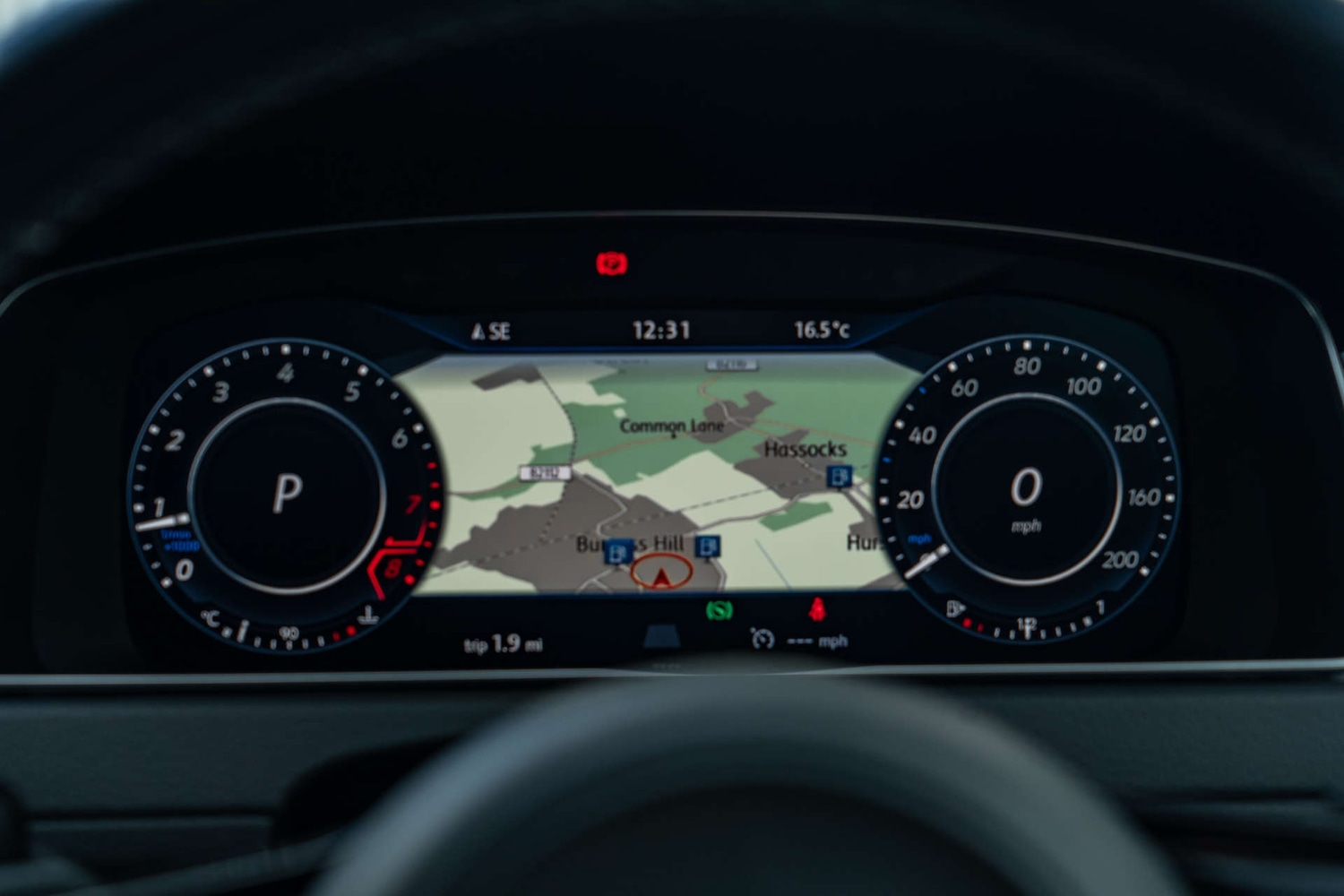 Used Volkswagen Golf 2017 for sale - 77353619: Photo 20