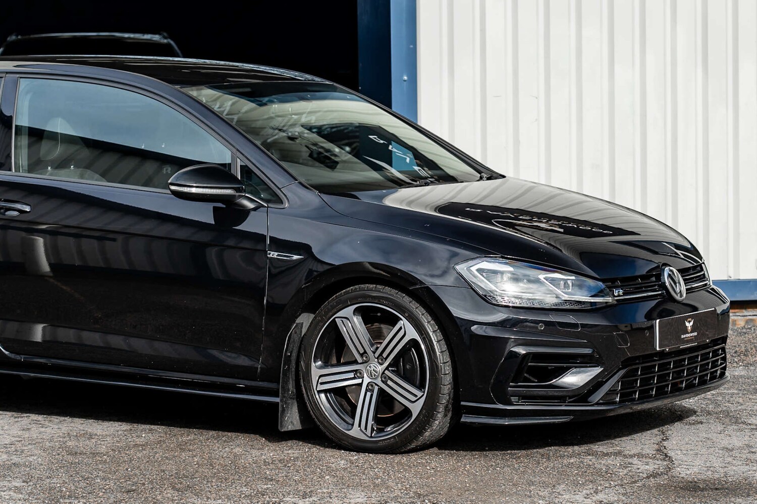 Used Volkswagen Golf 2017 for sale - 77353619: Photo 24