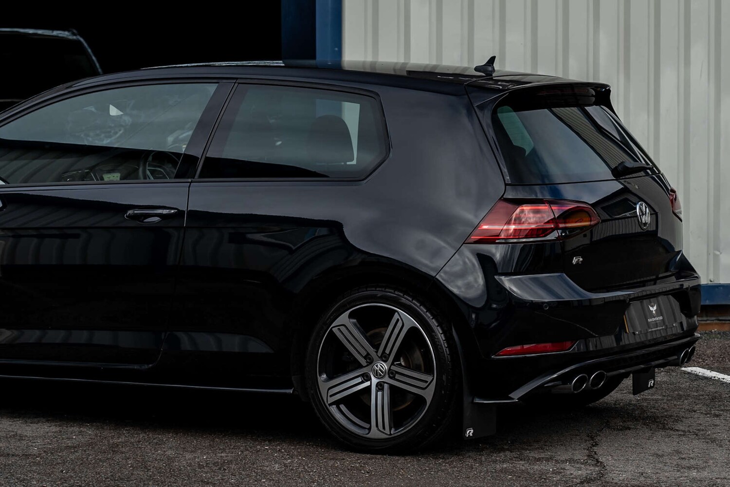 Used Volkswagen Golf 2017 for sale - 77353619: Photo 25