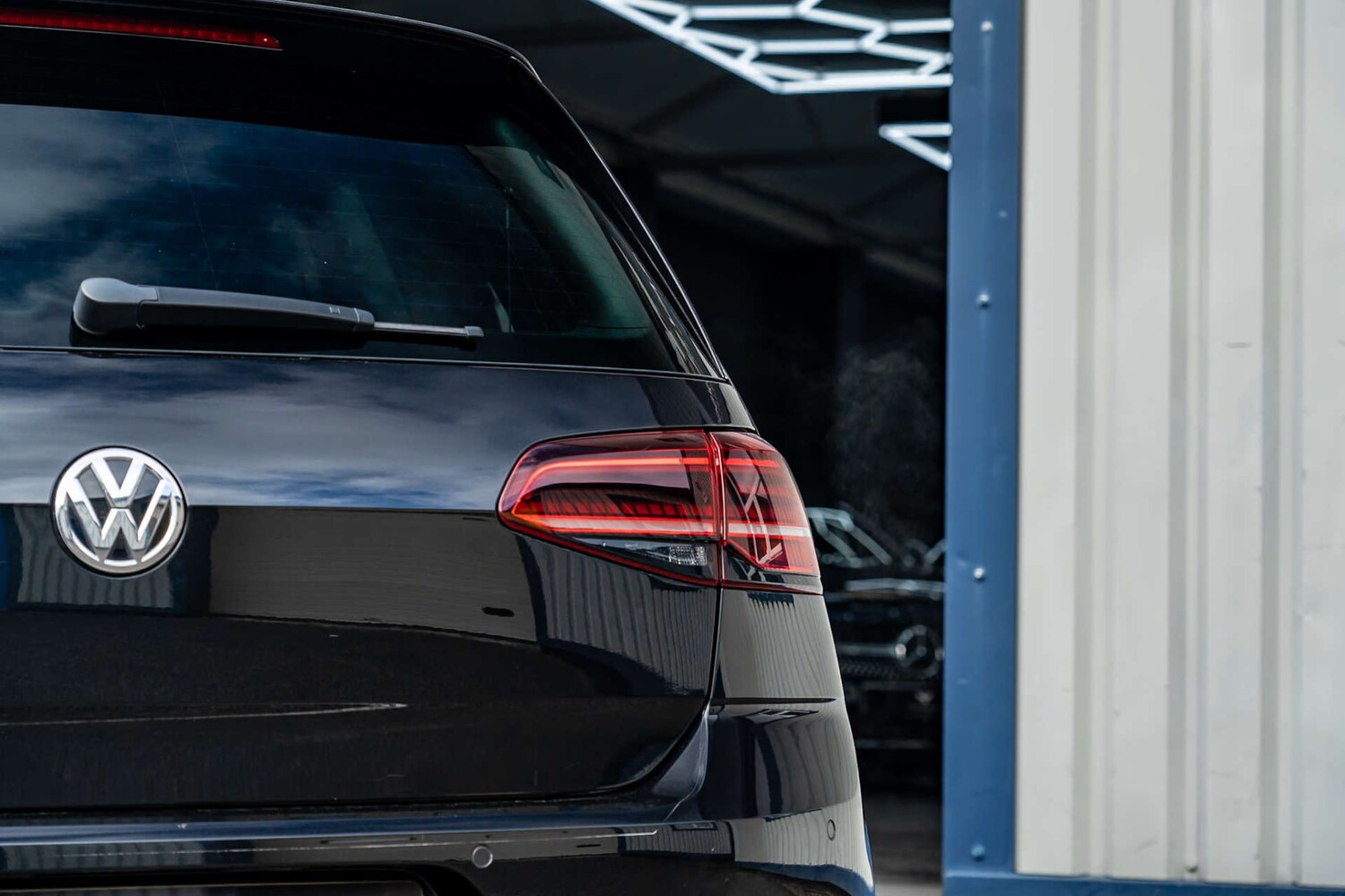 Used Volkswagen Golf 2017 for sale - 77353619: Photo 27