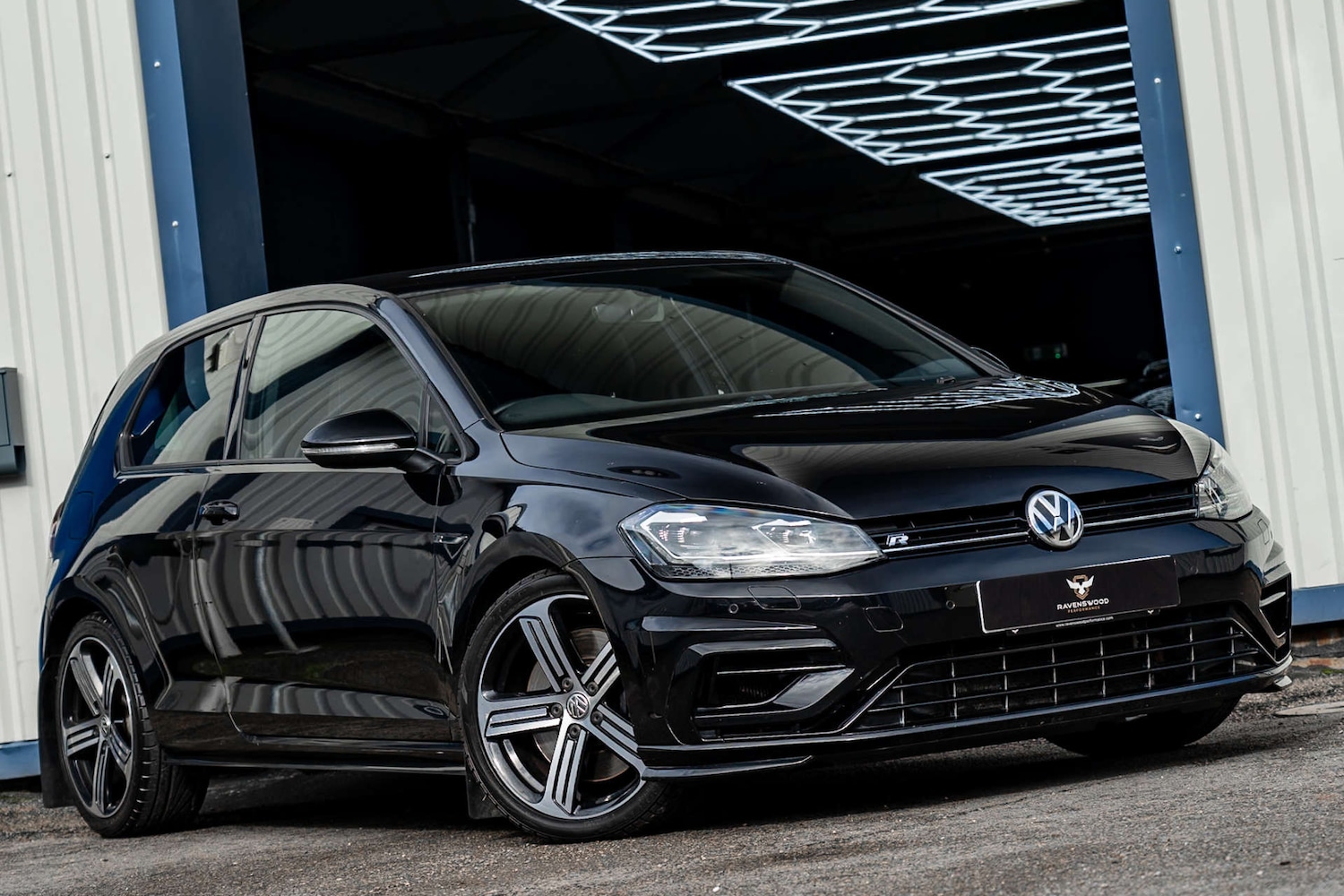 Used Volkswagen Golf 2017 for sale - 77353619: Photo 30