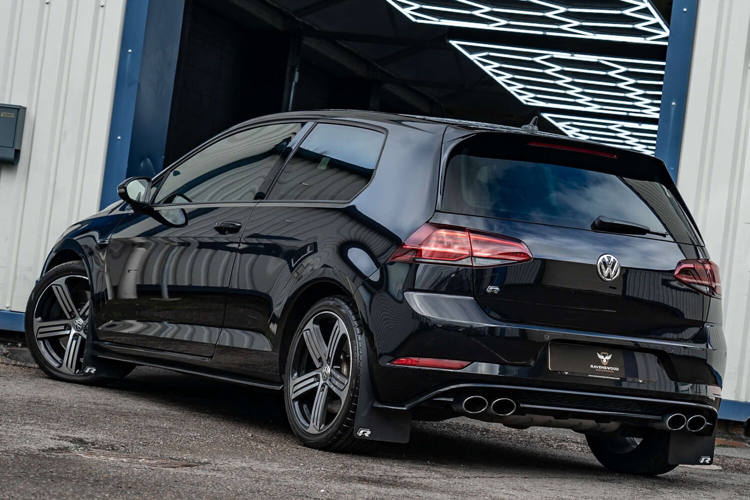 Used Volkswagen Golf 2017 for sale - 77353619: Photo 31