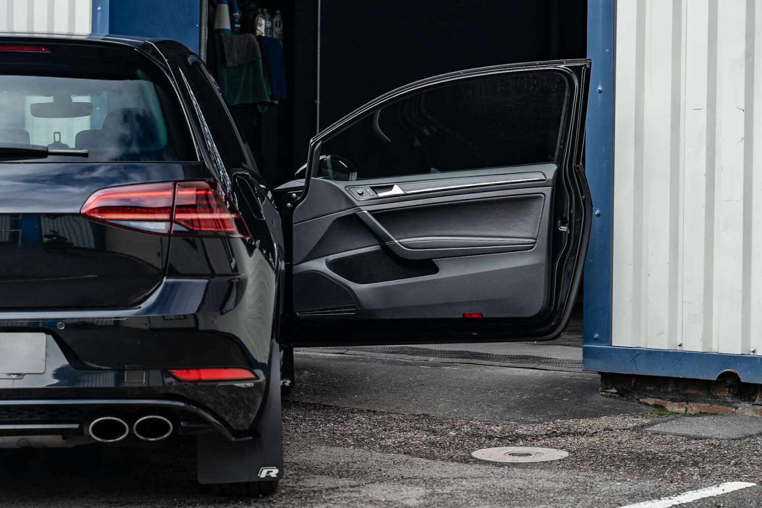 Used Volkswagen Golf 2017 for sale - 77353619: Photo 8