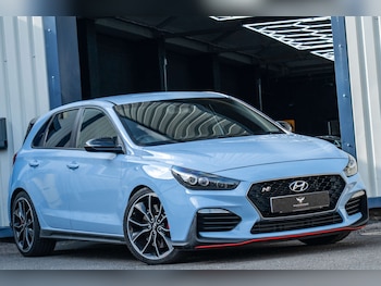 Used Hyundai i30 2020 for sale - 75668316: Photo
