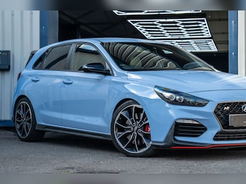 Used Hyundai i30 2020 for sale - 75668316: Photo