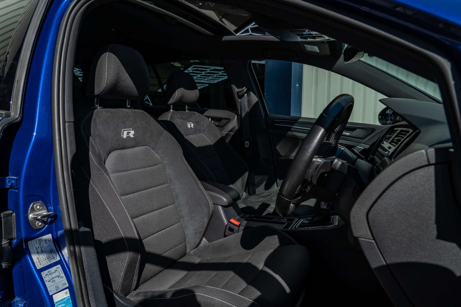 Used Volkswagen Golf 2017 for sale - 76278053: Photo 10