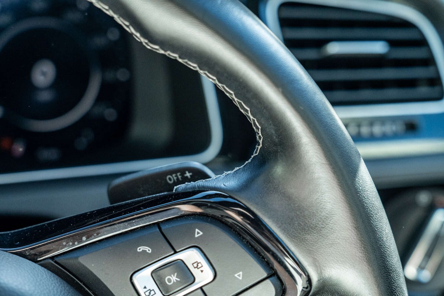 Used Volkswagen Golf 2017 for sale - 76278053: Photo 12