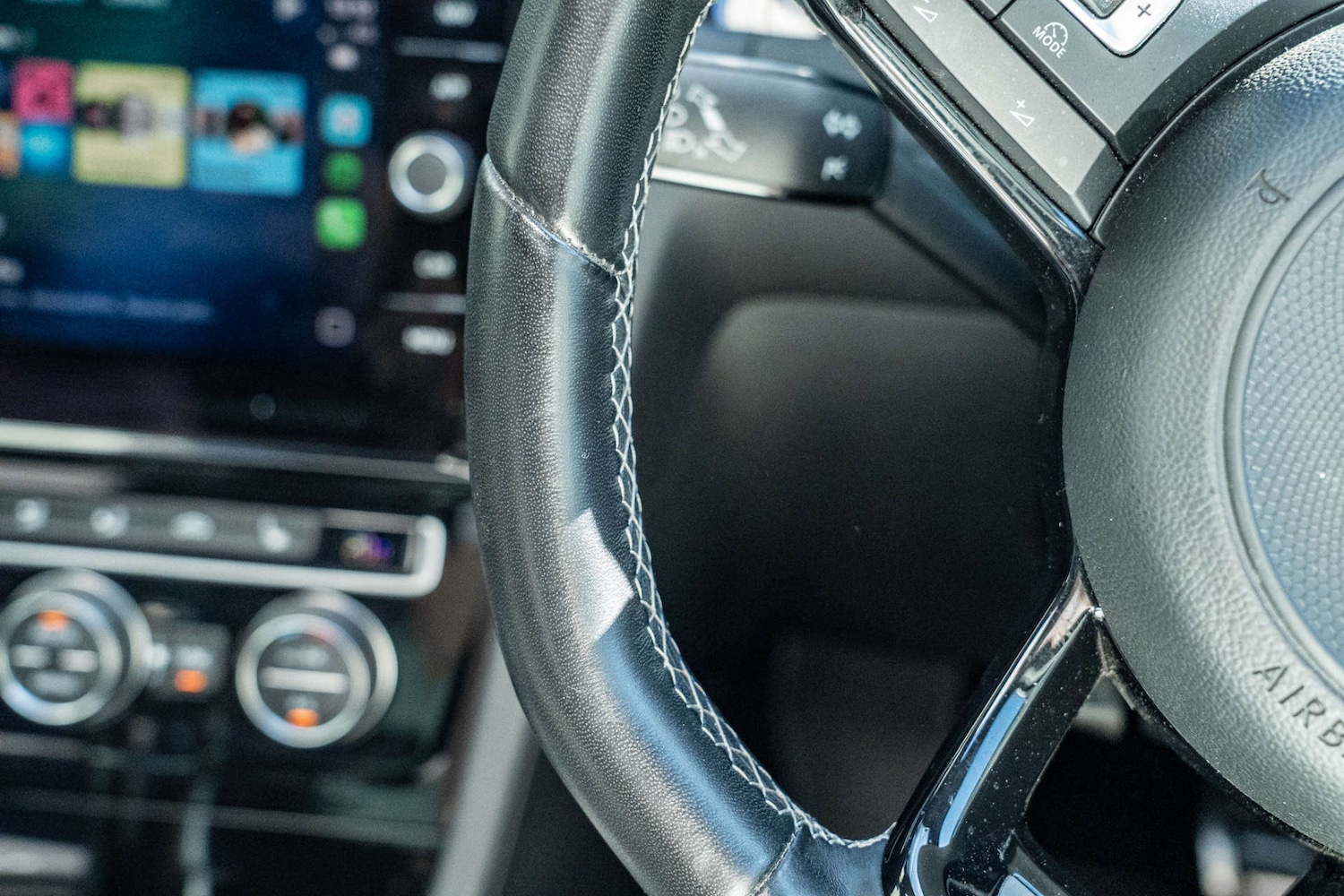 Used Volkswagen Golf 2017 for sale - 76278053: Photo 13