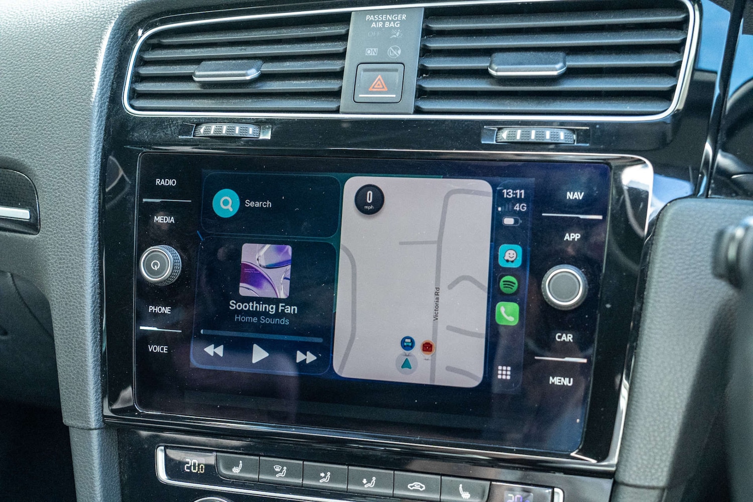 Used Volkswagen Golf 2017 for sale - 76278053: Photo 14