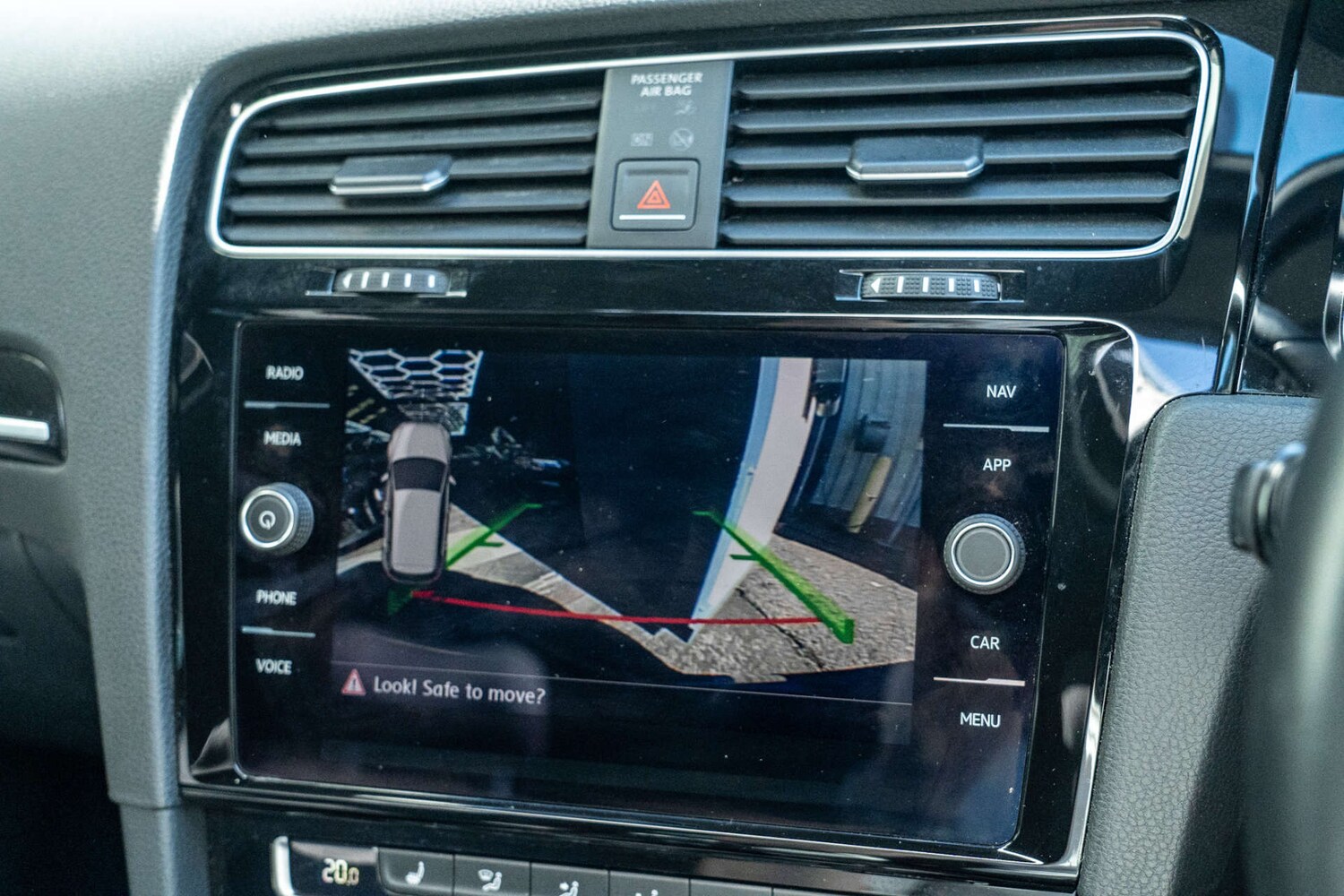 Used Volkswagen Golf 2017 for sale - 76278053: Photo 15