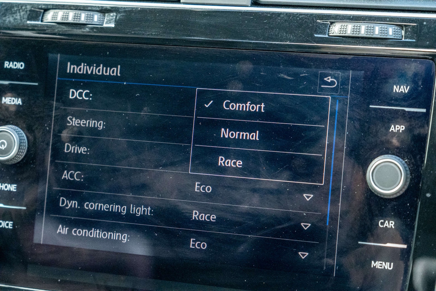 Used Volkswagen Golf 2017 for sale - 76278053: Photo 16