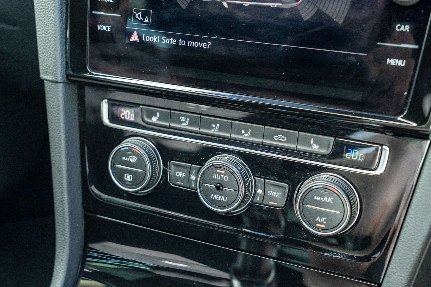 Used Volkswagen Golf 2017 for sale - 76278053: Photo 17