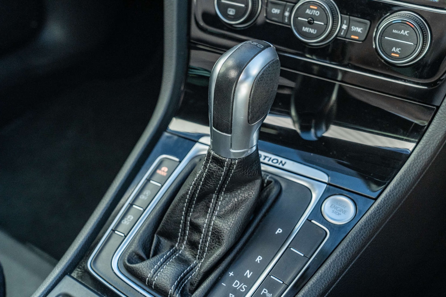 Used Volkswagen Golf 2017 for sale - 76278053: Photo 19