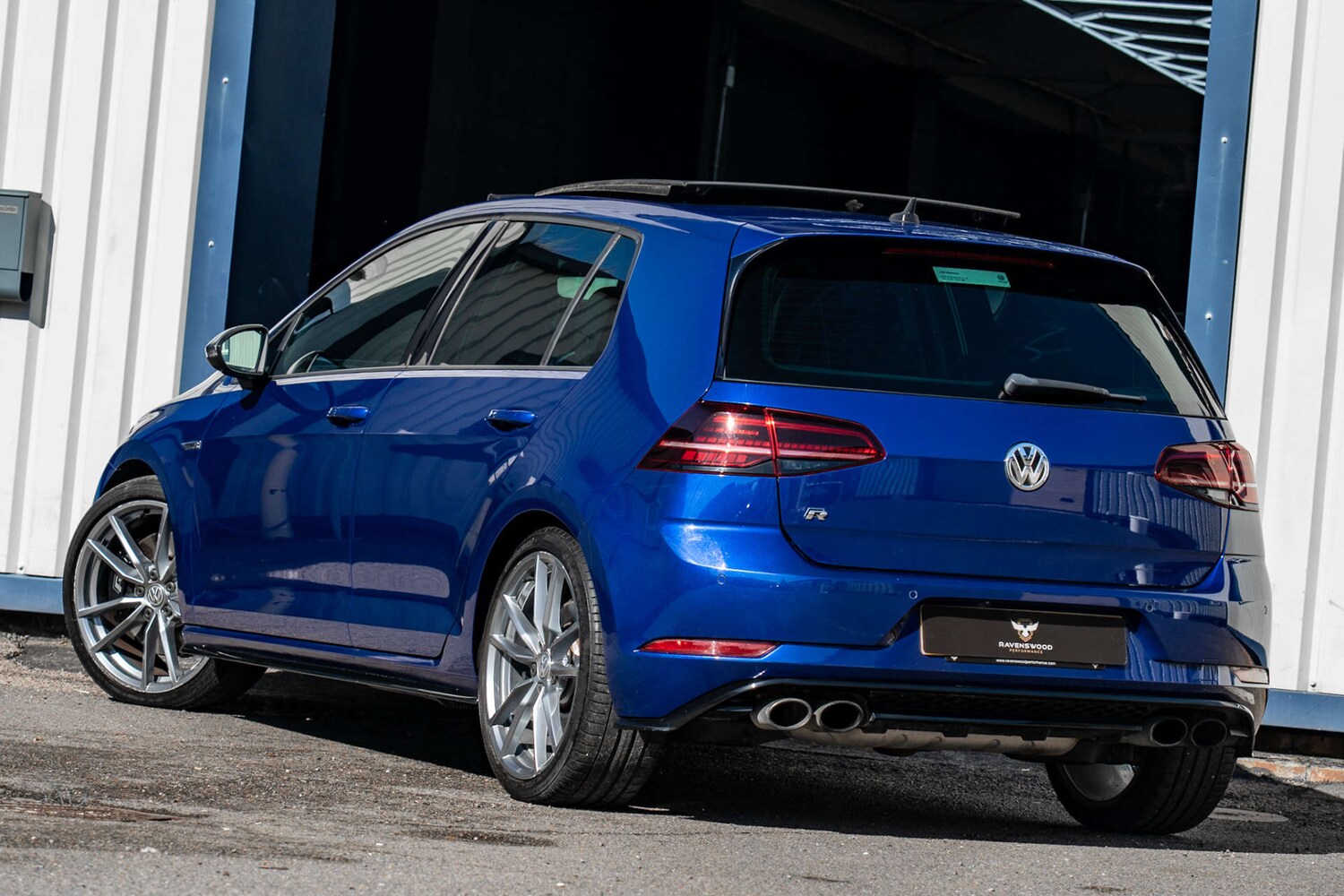 Used Volkswagen Golf 2017 for sale - 76278053: Photo 30