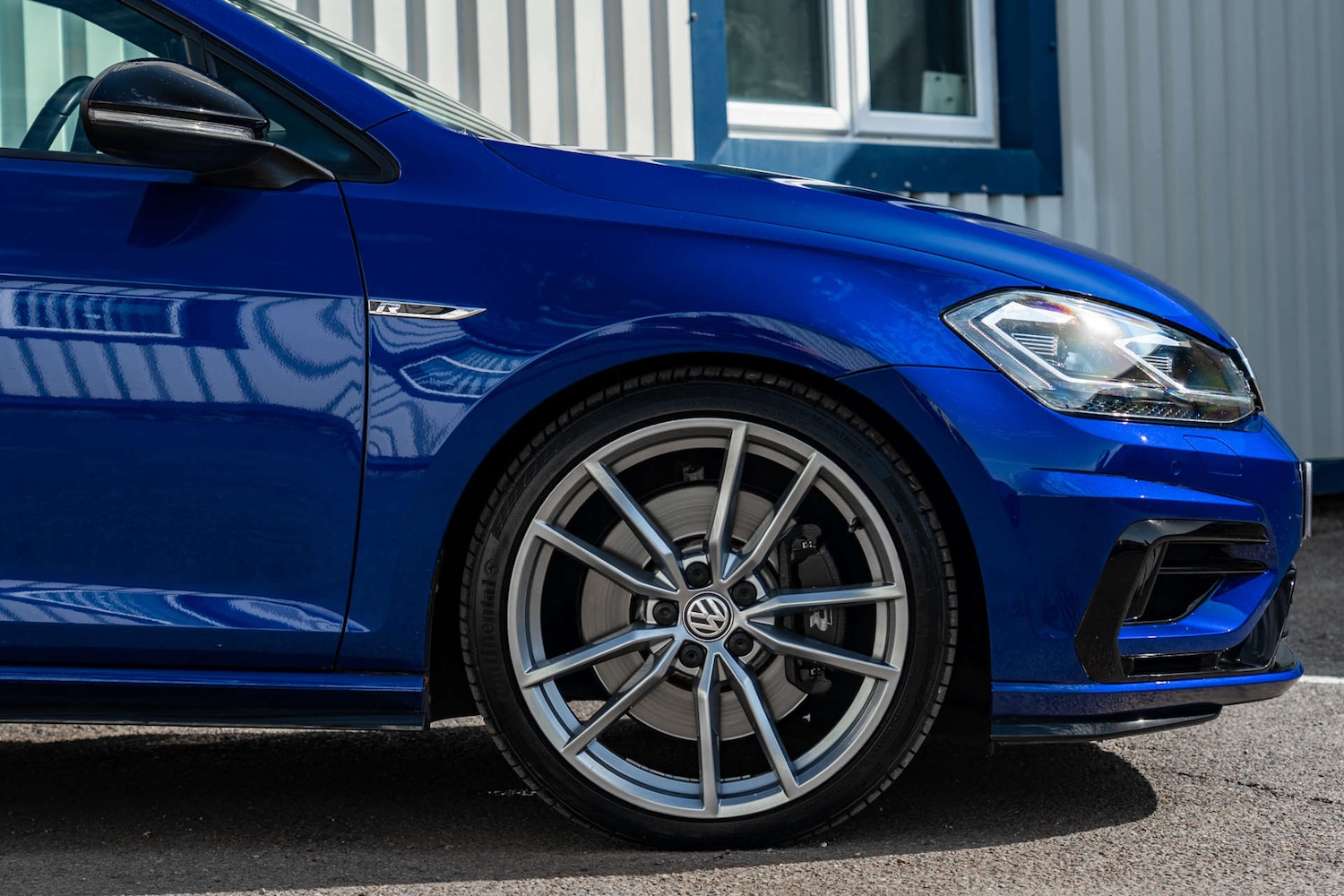 Used Volkswagen Golf 2017 for sale - 76278053: Photo 6