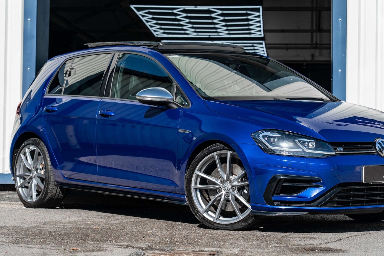 Used Volkswagen Golf 2017 for sale - 76278053: Photo 7